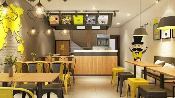 Quán Ăn Vặt Trà Sữa: Khám Phá Menu Ngon & Địa Điểm Hấp Dẫn