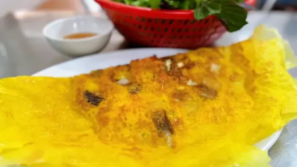 Top 10 Quán Bánh Xèo Miền Tây Ngon Nổi Tiếng Nhất Sài Gòn Hiện Nay