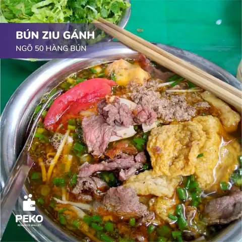 Top Quán Bún Riêu Ốc Ngon Hà Nội: Địa Chỉ, Review Chi Tiết & Bí Quyết Chọn Lựa Top Quán Bún Riêu Ốc Ngon Hà Nội: Địa Chỉ, Review Chi Tiết & Bí Quyết Chọn Lựa
