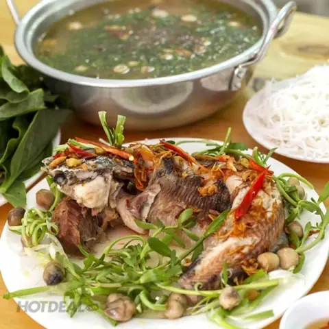 Quán Cháo Cá Miền Tây Ngon: Địa Chỉ & Bí Quyết Hấp Dẫn Nhất Quán Cháo Cá Miền Tây Ngon: Địa Chỉ & Bí Quyết Hấp Dẫn Nhất