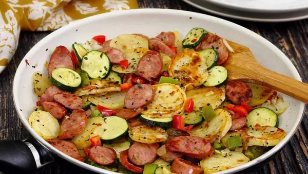 Quick And Easy Paleo Recipes For Busy Weeknight Dinners