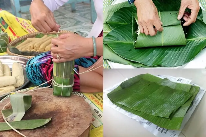 Hướng Dẫn Chi Tiết Cách Làm Bánh Tét Truyền Thống Thơm Ngon Tại Nhà Hướng Dẫn Chi Tiết Cách Làm Bánh Tét Truyền Thống Thơm Ngon Tại Nhà