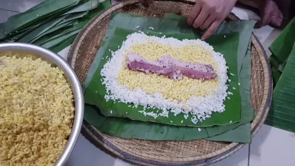 Hướng Dẫn Chi Tiết Cách Làm Bánh Tét Truyền Thống Thơm Ngon Tại Nhà