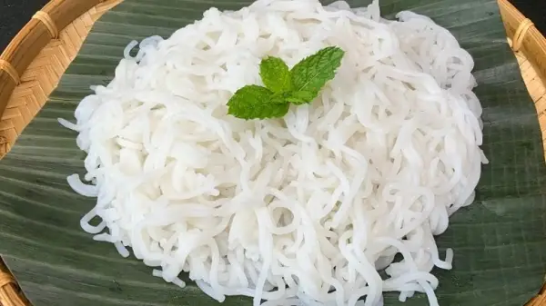Quy Trình Làm Bún Tươi Chuẩn: Hướng Dẫn Từ A-Z Cho Người Mới Bắt Đầu Quy Trình Làm Bún Tươi Chuẩn: Hướng Dẫn Từ A-Z Cho Người Mới Bắt Đầu