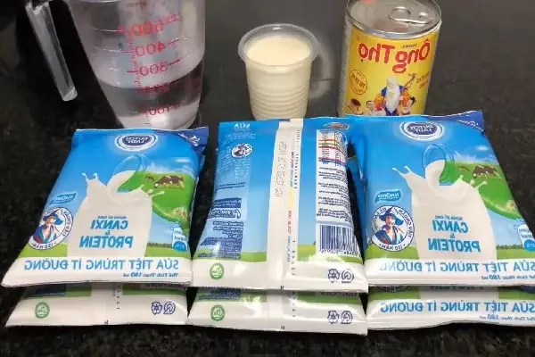 Bí Quyết Làm Sữa Chua Tại Nhà Thơm Ngon, Mịn Màng Không Cần Máy Ủ Bí Quyết Làm Sữa Chua Tại Nhà Thơm Ngon, Mịn Màng Không Cần Máy Ủ