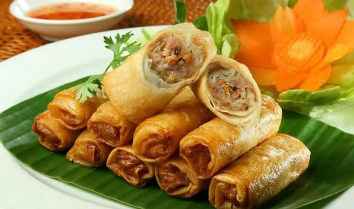 Khám Phá 16 Quán Ram Cuốn Cải Ngon Nhất Đà Nẵng: Review Chi Tiết, Địa Chỉ & Bí Quyết Thưởng Thức Khám Phá 16 Quán Ram Cuốn Cải Ngon Nhất Đà Nẵng: Review Chi Tiết, Địa Chỉ & Bí Quyết Thưởng Thức