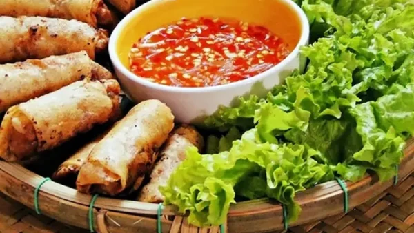 Khám Phá 16 Quán Ram Cuốn Cải Ngon Nhất Đà Nẵng: Review Chi Tiết, Địa Chỉ & Bí Quyết Thưởng Thức
