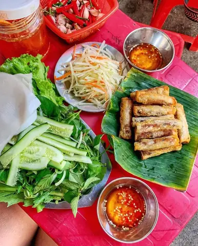 Khám Phá 16 Quán Ram Cuốn Cải Ngon Nhất Đà Nẵng: Review Chi Tiết, Địa Chỉ & Bí Quyết Thưởng Thức Khám Phá 16 Quán Ram Cuốn Cải Ngon Nhất Đà Nẵng: Review Chi Tiết, Địa Chỉ & Bí Quyết Thưởng Thức