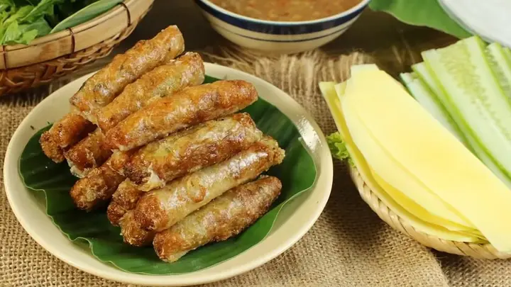 Khám Phá 16 Quán Ram Cuốn Cải Ngon Nhất Đà Nẵng: Review Chi Tiết, Địa Chỉ & Bí Quyết Thưởng Thức Khám Phá 16 Quán Ram Cuốn Cải Ngon Nhất Đà Nẵng: Review Chi Tiết, Địa Chỉ & Bí Quyết Thưởng Thức