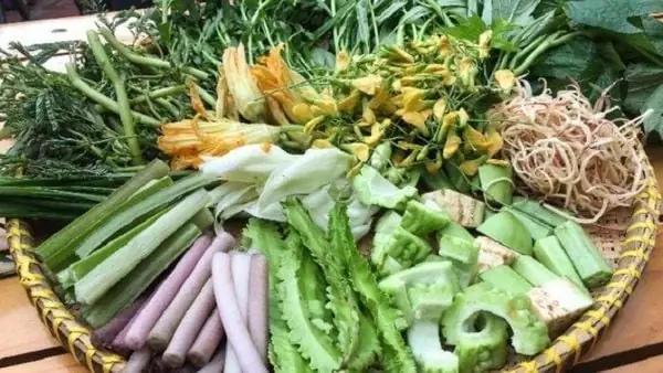 Rau Ăn Lẩu Mắm Miền Tây: Tuyển Tập Các Loại Tươi Ngon Chuẩn Vị Rau Ăn Lẩu Mắm Miền Tây: Tuyển Tập Các Loại Tươi Ngon Chuẩn Vị