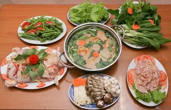Rau Ăn Với Lẩu Ngan: Nên Chọn Loại Nào Và Cách Sơ Chế Đúng Cách Rau Ăn Với Lẩu Ngan: Nên Chọn Loại Nào Và Cách Sơ Chế Đúng Cách