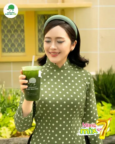 Rau Má Mix Ngô Tất Tố: Review, Ưu Đãi Và Tác Dụng Rau Má Mix Ngô Tất Tố: Review, Ưu Đãi Và Tác Dụng