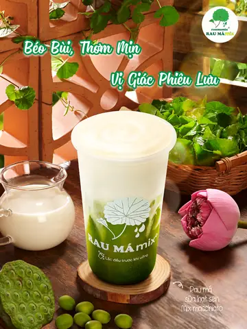 Rau Má Mix Ngô Tất Tố: Review, Ưu Đãi Và Tác Dụng Rau Má Mix Ngô Tất Tố: Review, Ưu Đãi Và Tác Dụng