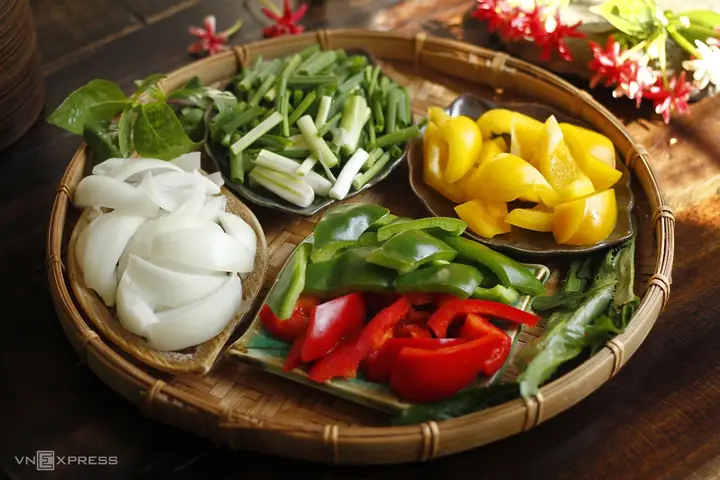 Cách Làm Râu Mực Xào Sa Tế Thơm Ngon, Cay Nồng Chuẩn Vị Cách Làm Râu Mực Xào Sa Tế Thơm Ngon, Cay Nồng Chuẩn Vị