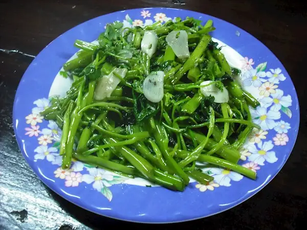 Rau Muống Xào Tỏi Tiếng Anh Là Gì? Định Nghĩa, Cách Gọi & Các Thuật Ngữ Liên Quan Rau Muống Xào Tỏi Tiếng Anh Là Gì? Định Nghĩa, Cách Gọi & Các Thuật Ngữ Liên Quan