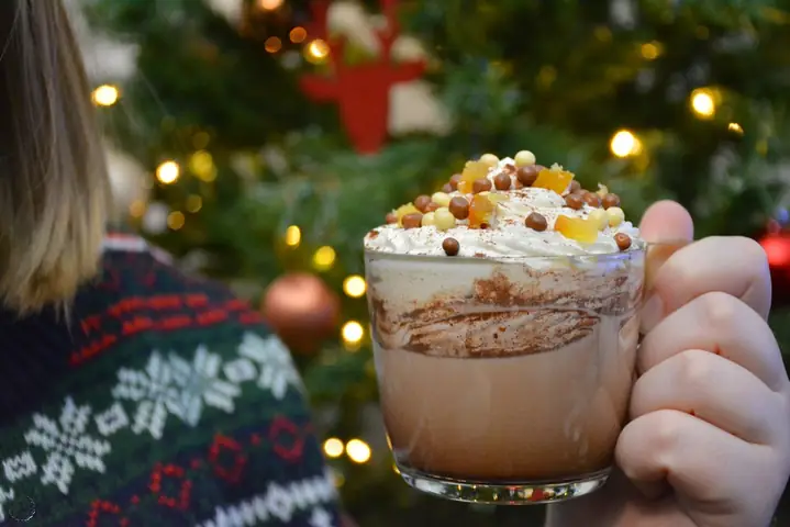 Recette Chocolat Chaud De Noël : La Version Crémeuse Et Festive Parfaite Recette Chocolat Chaud De Noël : La Version Crémeuse Et Festive Parfaite