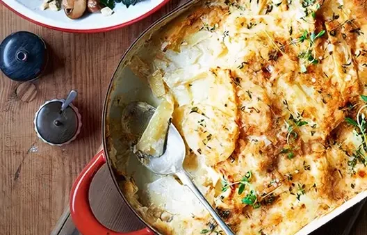 Recettes De Pommes De Terre : Les Meilleures Idées Classées Par Cuisson, Budget Et Occasion