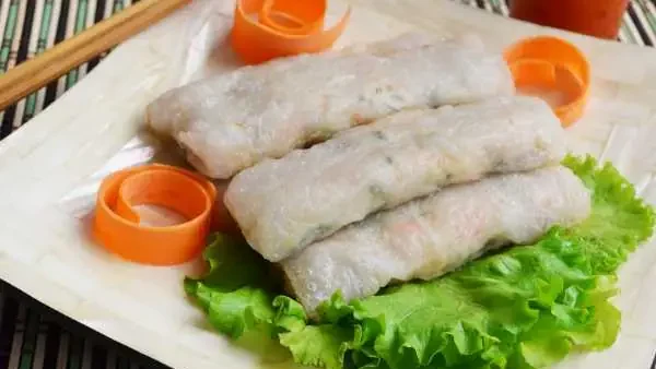 Công Thức Nấu Món Ngon Từ Rice Paper Trong Lò Nướng: Hướng Dẫn Chi Tiết Từ A-Z