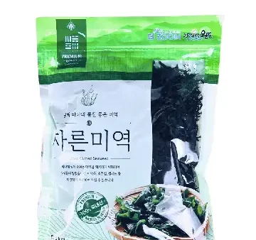 Rong Biển Khô Hàn Quốc: Mua Ở Đâu, Công Dụng Và Cách Chế Biến Ngon Chuẩn Vị