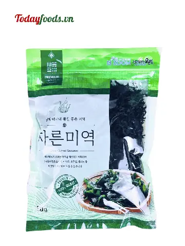 Rong Biển Khô Hàn Quốc: Mua Ở Đâu, Công Dụng Và Cách Chế Biến Ngon Chuẩn Vị Rong Biển Khô Hàn Quốc: Mua Ở Đâu, Công Dụng Và Cách Chế Biến Ngon Chuẩn Vị