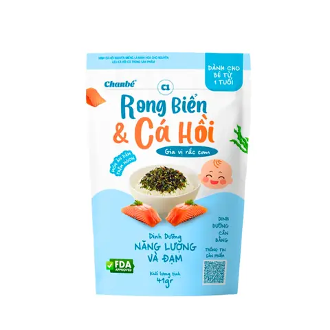 Rong Biển Rắc Cơm Cho Bé: Hướng Dẫn Chọn Mua, Cách Làm Và Lưu Ý Quan Trọng Rong Biển Rắc Cơm Cho Bé: Hướng Dẫn Chọn Mua, Cách Làm Và Lưu Ý Quan Trọng