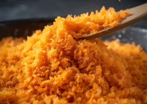 7 Cách Làm Ruốc Cá Hồi Cho Bé Ăn Dặm Thơm Ngon, Bổ Dưỡng, Không Tanh Tại Nhà
