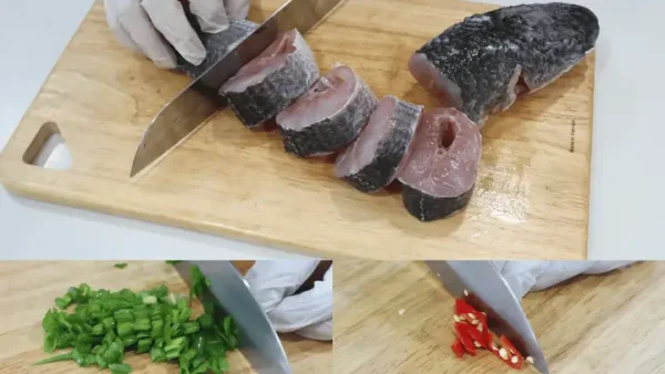 Cách Làm Ruột Cá Lóc Kho Tiêu Thơm Ngon, Đậm Đà Chuẩn Vị Miền Tây