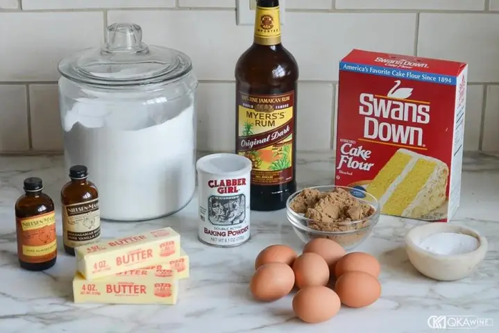 Rượu Rum Làm Bánh Tiramisu: Loại Nào Phù Hợp & Cách Sử Dụng Chuẩn Vị Ý Rượu Rum Làm Bánh Tiramisu: Loại Nào Phù Hợp & Cách Sử Dụng Chuẩn Vị Ý