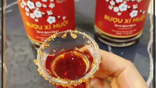 Rượu Vang Ngâm Xí Muội: Cách Làm, Lợi Ích Và Lưu Ý Thưởng Thức Ngon Chuẩn Vị