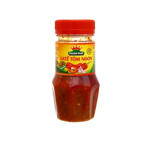 Sa Tế Tiếng Anh Là Gì? Phân Biệt Với Satay Và Các Loại Tương Ớt Khác Sa Tế Tiếng Anh Là Gì? Phân Biệt Với Satay Và Các Loại Tương Ớt Khác