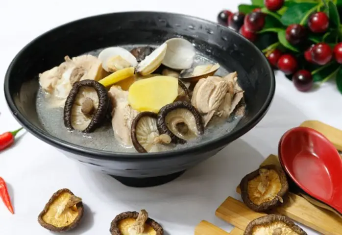 Sơ Chế Nấm Hương Tươi Đúng Cách: Bí Quyết Giữ Trọn Vị Ngon & Sạch Sẽ