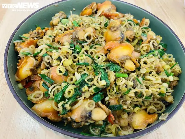 Cách Làm Sò Lông Xào Sả Ớt Thơm Ngon, Đậm Vị Tại Nhà Cách Làm Sò Lông Xào Sả Ớt Thơm Ngon, Đậm Vị Tại Nhà