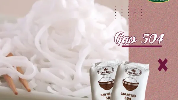 Sợi Phở Làm Từ Gì? Nguyên Liệu Và Cách Làm Đúng Vị