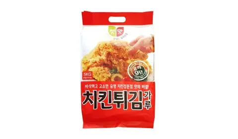 Sốt Gia Vị Hàn Quốc: Cách Chọn Loại Phù Hợp Cho Thịt Nướng Sốt Gia Vị Hàn Quốc: Cách Chọn Loại Phù Hợp Cho Thịt Nướng