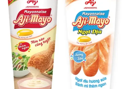Sốt Mayonnaise Làm Từ Gì? Thành Phần & Cách Làm Đơn Giản Tại Nhà