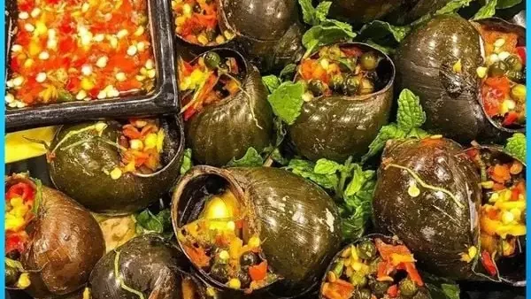 10+ Công Thức Sốt Ướp Hải Sản Nướng Thơm Ngon Chuẩn Vị Tại Nhà