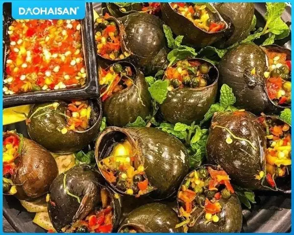 10+ Công Thức Sốt Ướp Hải Sản Nướng Thơm Ngon Chuẩn Vị Tại Nhà 10+ Công Thức Sốt Ướp Hải Sản Nướng Thơm Ngon Chuẩn Vị Tại Nhà