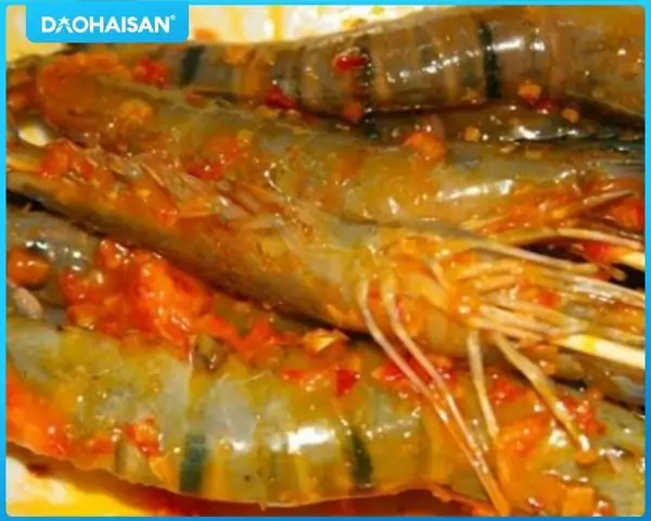 10+ Công Thức Sốt Ướp Hải Sản Nướng Thơm Ngon Chuẩn Vị Tại Nhà 10+ Công Thức Sốt Ướp Hải Sản Nướng Thơm Ngon Chuẩn Vị Tại Nhà
