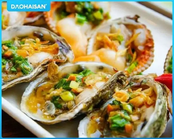 10+ Công Thức Sốt Ướp Hải Sản Nướng Thơm Ngon Chuẩn Vị Tại Nhà 10+ Công Thức Sốt Ướp Hải Sản Nướng Thơm Ngon Chuẩn Vị Tại Nhà