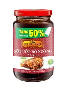 Sốt Xá Xíu Lee Kum Kee: Hướng Dẫn Chọn Mua Và Cách Chế Biến Ngon Chuẩn Vị