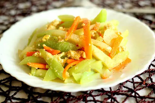 Su Hào Kỵ Với Gì? Những Lưu Ý An Toàn Cho Sức Khỏe Su Hào Kỵ Với Gì? Những Lưu Ý An Toàn Cho Sức Khỏe