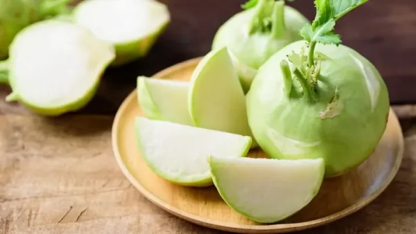 Su Hào Kỵ Với Gì? Những Lưu Ý An Toàn Cho Sức Khỏe
