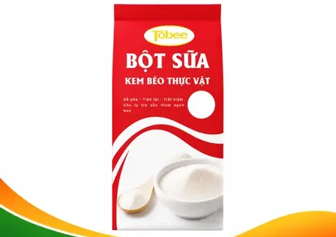 Sữa Bột Pha Trà Sữa: Top Loại Phổ Biến, Cách Chọn Và Cách Pha Chuẩn