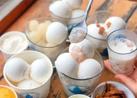Sữa Chua Trân Châu Hạ Long: Tất Tần Tật Từ A-Z Cho Người Mới Bắt Đầu