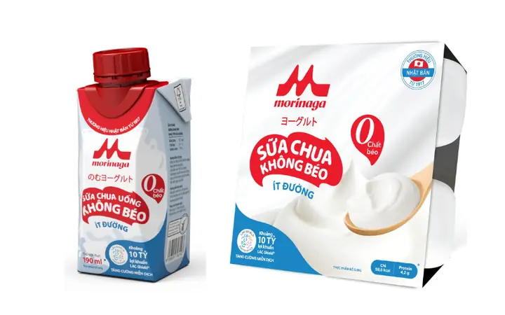 Sữa Chua Đánh Đá Bao Nhiêu Calo? Giải Đáp Chi Tiết Cho Người Quan Tâm Dinh Dưỡng