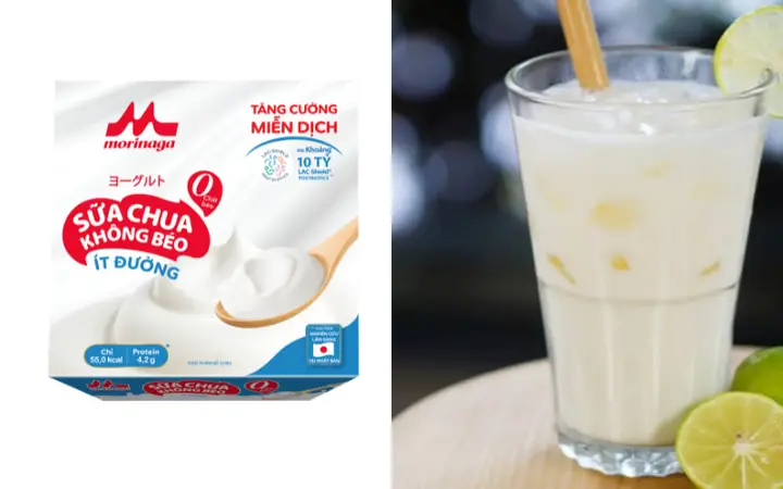 Sữa Chua Đánh Đá Bao Nhiêu Calo? Giải Đáp Chi Tiết Cho Người Quan Tâm Dinh Dưỡng