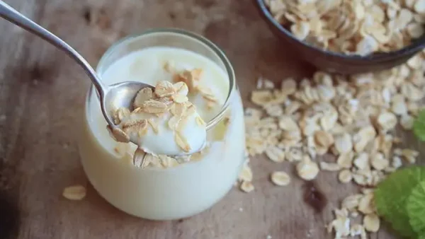Sữa Chua Không Đường Có Giúp Giảm Cân Không? Cách Ăn Đúng Lúc, Menu Gợi Ý Và 5 Lỗi Thường Gặp
