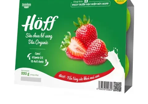 Sữa Chua Mini Không Đường: Chọn Loại Nào Tốt Nhất Cho Sức Khỏe?