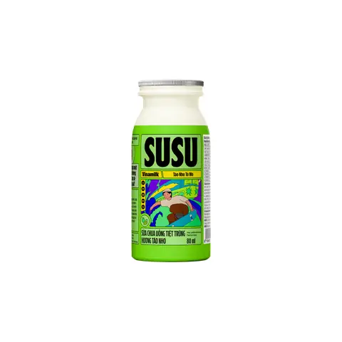Sữa Chua Phô Mai Susu: Các Loại, Hương Vị Và Cách Chọn Cho Bé Sữa Chua Phô Mai Susu: Các Loại, Hương Vị Và Cách Chọn Cho Bé