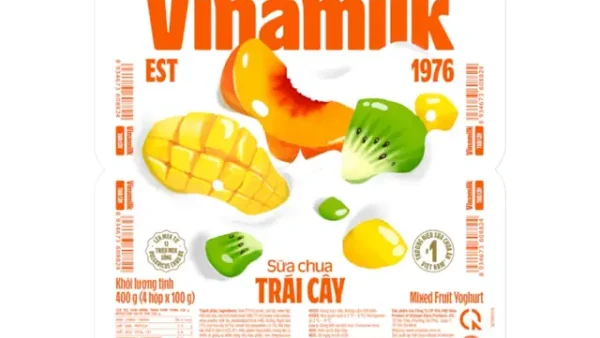 Sữa Chua Vinamilk Hoa Quả: Lợi Ích, Hương Vị Và Địa Chỉ Mua Hàng